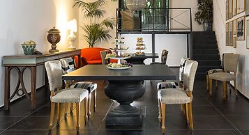 Il Giardino di Ballarò Boutique