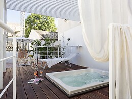 Il Giardino di Ballarò Boutique