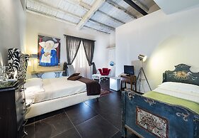 Il Giardino di Ballarò Boutique