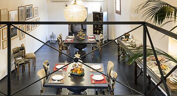 Il Giardino di Ballarò Boutique