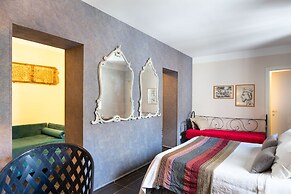 Il Giardino di Ballarò Boutique