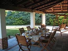 Cascina Bellavista