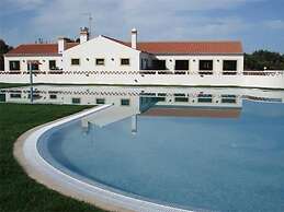 Monte Carvalhal da Rocha - Campground