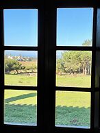 Monte Carvalhal da Rocha - Campground