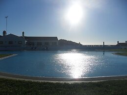 Monte Carvalhal da Rocha - Campground