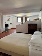 Monte Carvalhal da Rocha - Campground