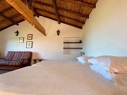 Monte Carvalhal da Rocha - Campground