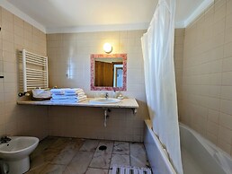 Monte Carvalhal da Rocha - Campground