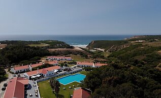 Monte Carvalhal da Rocha - Campground