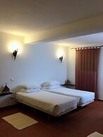 Monte Carvalhal da Rocha - Campground