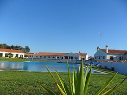 Monte Carvalhal da Rocha - Campground