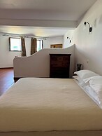 Monte Carvalhal da Rocha - Campground