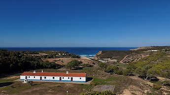 Monte Carvalhal da Rocha - Campground