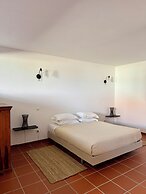 Monte Carvalhal da Rocha - Campground