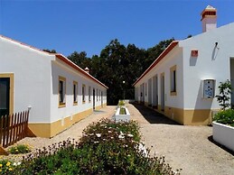 Monte Carvalhal da Rocha - Campground