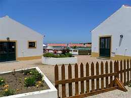 Monte Carvalhal da Rocha - Campground