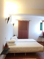 Monte Carvalhal da Rocha - Campground