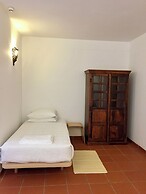 Monte Carvalhal da Rocha - Campground