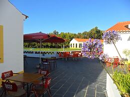 Monte Carvalhal da Rocha - Campground
