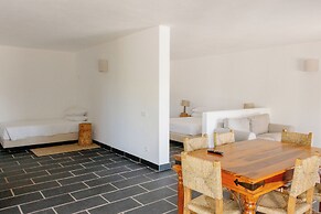 Monte Carvalhal da Rocha - Campground