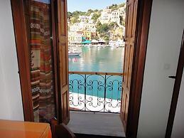 Captain's Suites