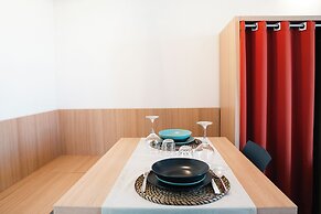 Residence Archimede