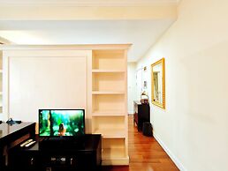 Ladoll Service Apartment