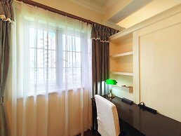 Ladoll Service Apartment