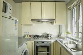 Ladoll Service Apartment