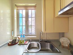 Ladoll Service Apartment