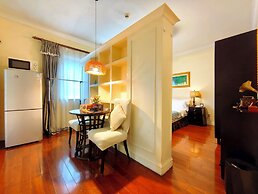 Ladoll Service Apartment