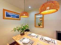 Ladoll Service Apartment