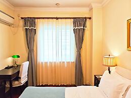 Ladoll Service Apartment