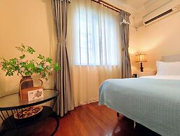 Ladoll Service Apartment