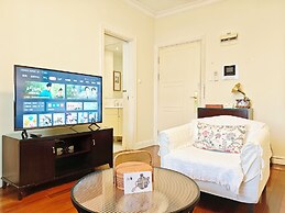Ladoll Service Apartment