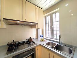 Ladoll Service Apartment