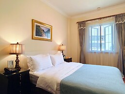 Ladoll Service Apartment