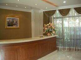 Ladoll Service Apartment