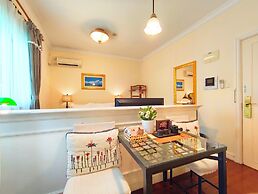 Ladoll Service Apartment