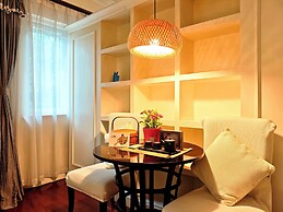 Ladoll Service Apartment