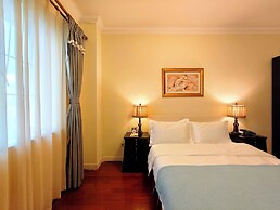 Ladoll Service Apartment