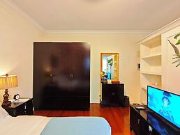 Ladoll Service Apartment