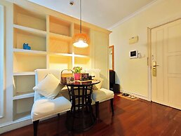 Ladoll Service Apartment
