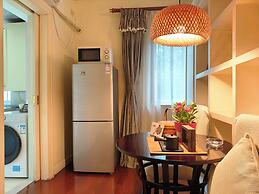 Ladoll Service Apartment