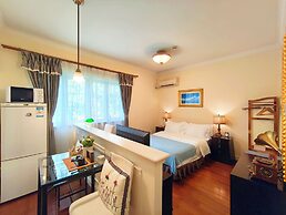 Ladoll Service Apartment