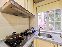 Ladoll Service Apartment