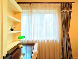 Ladoll Service Apartment