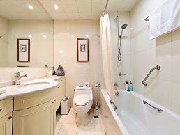 Ladoll Service Apartment