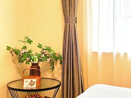 Ladoll Service Apartment