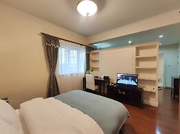 Ladoll Service Apartment
